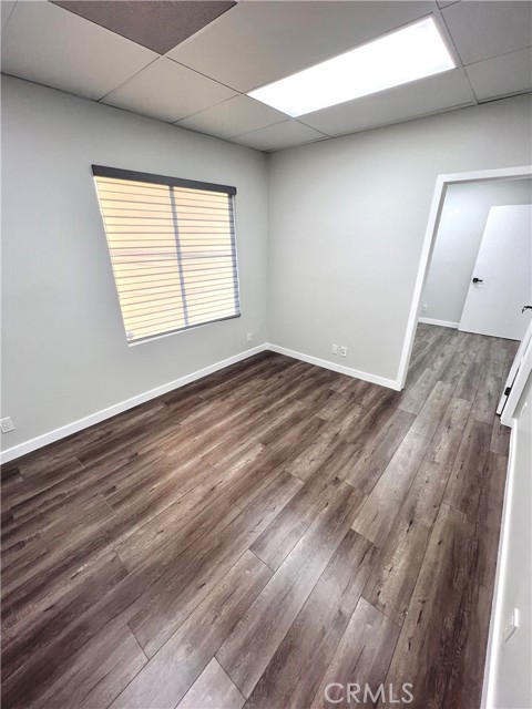 Unit 206 2-Rooms