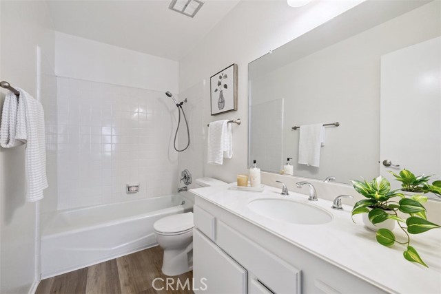 Detail Gallery Image 19 of 28 For 19519 Rinaldi St #57,  Porter Ranch,  CA 91326 - 3 Beds | 2 Baths