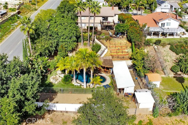 Detail Gallery Image 41 of 45 For 9111 Hidden Farm, Alta Loma,  CA 91737 - 4 Beds | 2/1 Baths