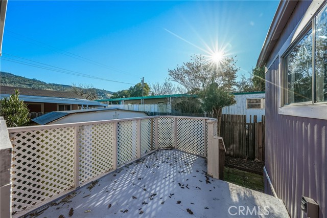 Detail Gallery Image 30 of 37 For 5890 E Highway 20 #16,  Lucerne,  CA 95458 - 2 Beds | 1 Baths