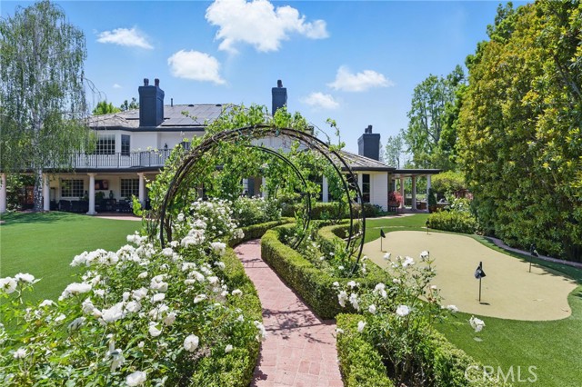 Detail Gallery Image 69 of 74 For 4301 Golf Course Dr, Westlake Village,  CA 91362 - 5 Beds | 5 Baths