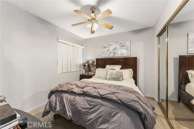 Detail Gallery Image 8 of 29 For 15617 Crestview Ln #81,  Granada Hills,  CA 91344 - 2 Beds | 2 Baths