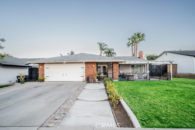 Detail Gallery Image 1 of 56 For 1741 S Buena Vista Ave, Corona,  CA 92882 - 4 Beds | 2 Baths