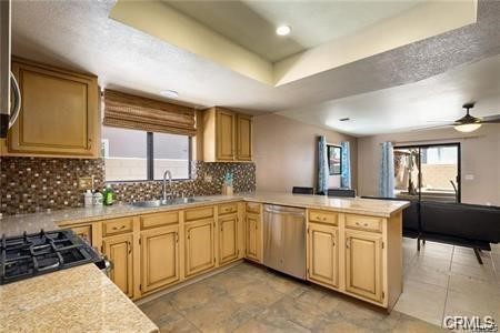 Detail Gallery Image 15 of 37 For 68680 Panorama Rd, Cathedral City,  CA 92234 - 3 Beds | 2 Baths