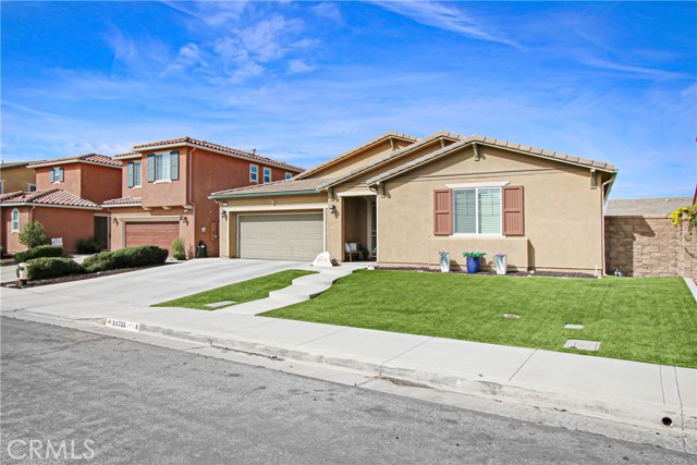 Detail Gallery Image 2 of 35 For 34755 Myoporum, Murrieta,  CA 92563 - 4 Beds | 3/1 Baths