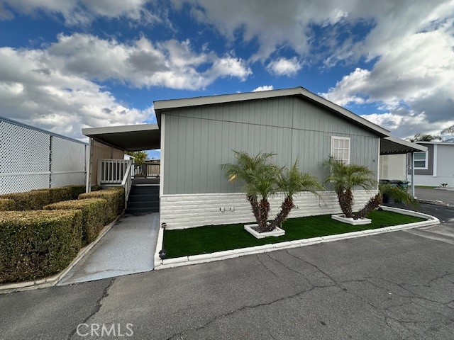 880 N Lake St #98, Hemet, CA, 92544