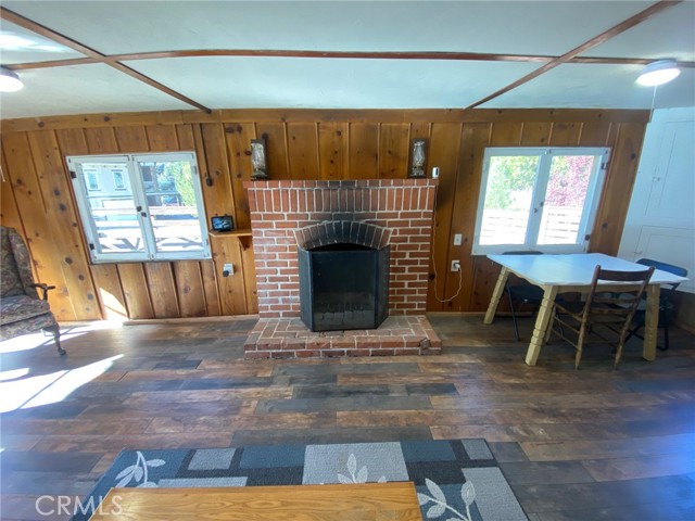 Detail Gallery Image 13 of 31 For 39104 Willow Landing, Big Bear Lake,  CA 92315 - 0 Beds | 1 Baths