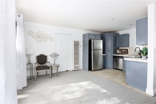 Detail Gallery Image 8 of 18 For 712 S Old Toll, Twin Peaks,  CA 92391 - 2 Beds | 2 Baths