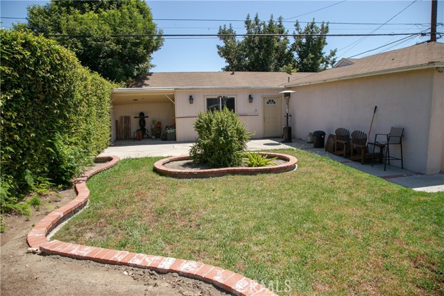 Detail Gallery Image 52 of 58 For 16802 Virginia Ave, Bellflower,  CA 90706 - 4 Beds | 1/1 Baths