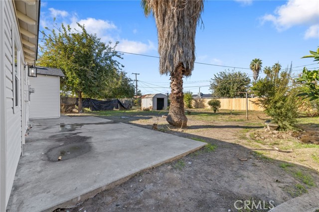 Detail Gallery Image 30 of 38 For 766 Lincoln St, Hanford,  CA 93230 - 3 Beds | 1 Baths