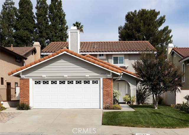 21465 Via Espana, Yorba Linda, CA 92886