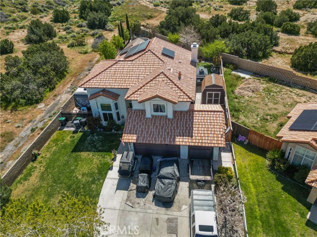 Detail Gallery Image 37 of 41 For 36315 Ramona Rd, Palmdale,  CA 93550 - 4 Beds | 3 Baths