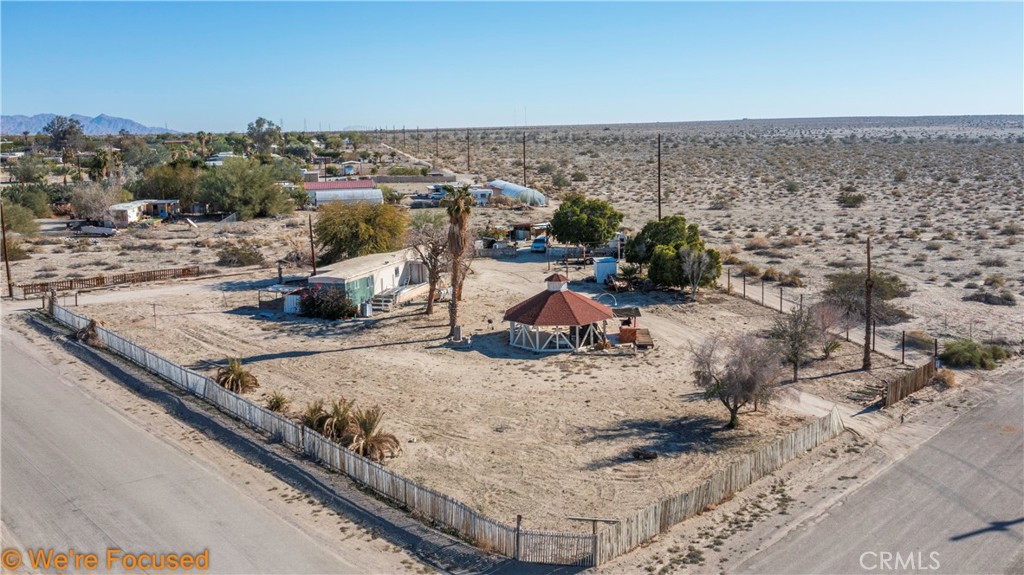 101501 Sea Breeze Drive, Mecca, CA 92254