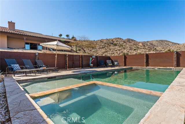 Detail Gallery Image 66 of 71 For 62398 Cope Ln, Joshua Tree,  CA 92252 - 3 Beds | 2/1 Baths