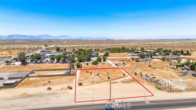 Detail Gallery Image 17 of 29 For 0 90th St E Palmdale Blvd, Palmdale,  CA 93552 - – Beds | – Baths