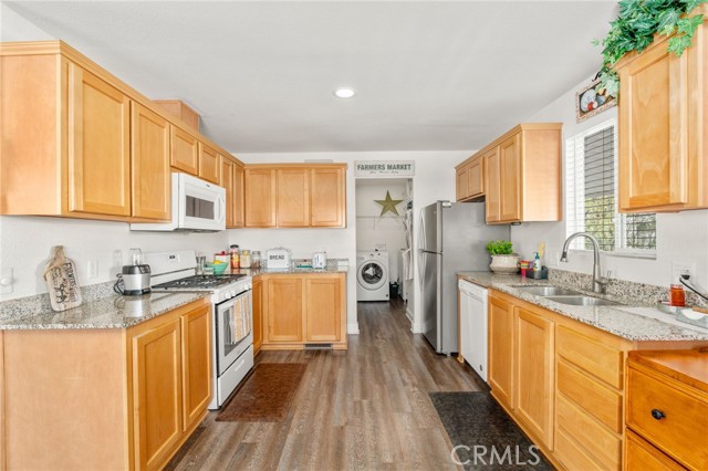 Detail Gallery Image 18 of 42 For 21100 State St #298,  San Jacinto,  CA 92583 - 3 Beds | 2 Baths