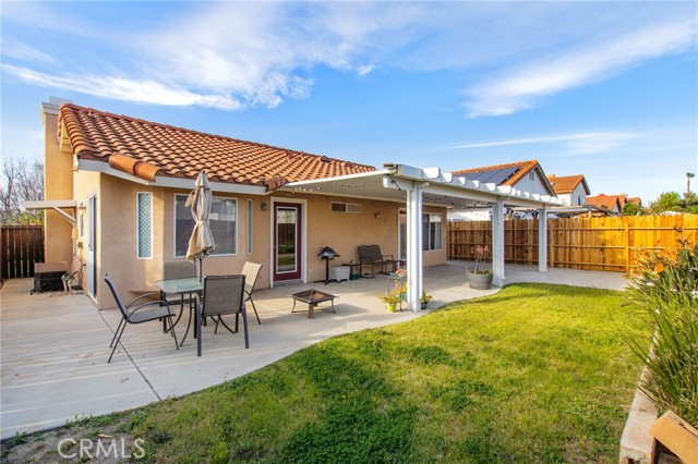 Detail Gallery Image 17 of 20 For 40160 Calle Yorba, Murrieta,  CA 92562 - 3 Beds | 2 Baths