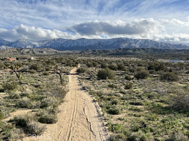 Detail Gallery Image 12 of 25 For 0 Vac/Fort Tejon Pav /Vic Avenue, Pearblossom,  CA 93553 - – Beds | – Baths