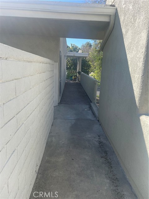 Detail Gallery Image 22 of 25 For 2189 via Mariposa East #R,  Laguna Woods,  CA 92637 - 2 Beds | 1 Baths