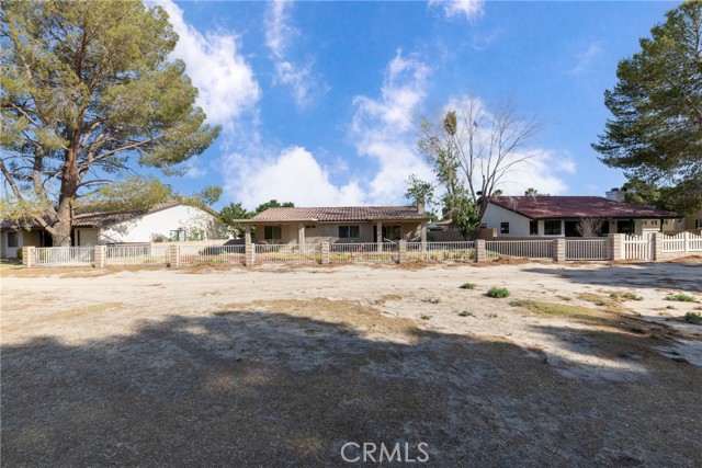 Detail Gallery Image 24 of 48 For 15090 Orchard Hill Ln, Helendale,  CA 92342 - 3 Beds | 2 Baths