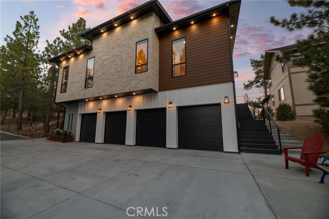 807 Cameron Drive, Big Bear Lake, CA 92315