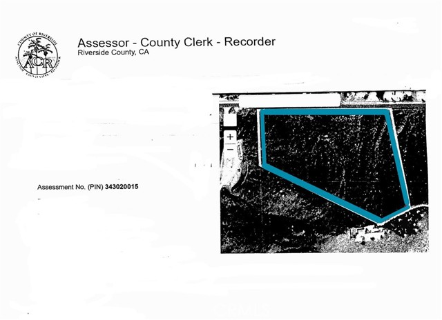 0 Valle Pacifico Drive, Perris, California 92570, ,Land,For Sale,0 Valle Pacifico Drive,CRIV23192387