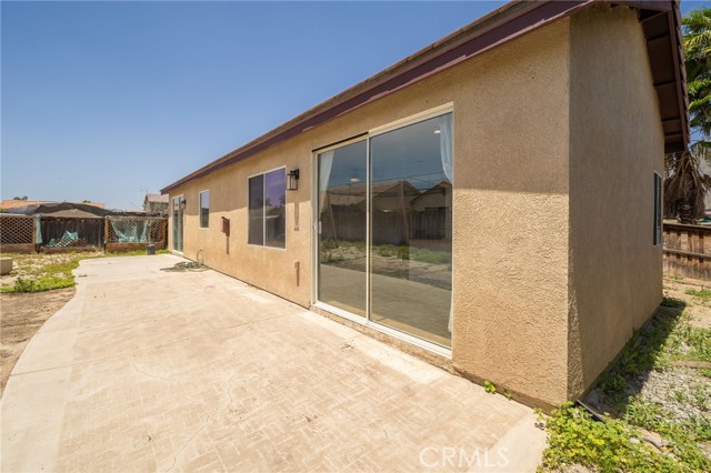 Detail Gallery Image 31 of 47 For 126 Schooner Ct, San Jacinto,  CA 92583 - 4 Beds | 2 Baths