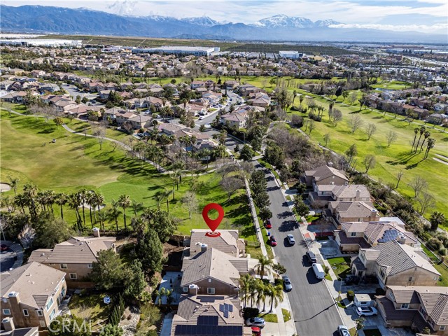 Detail Gallery Image 3 of 49 For 16498 Medinah, Fontana,  CA 92336 - 4 Beds | 2/1 Baths