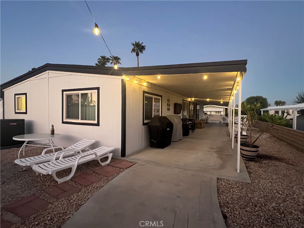 73049 Cabazon Peak Drive