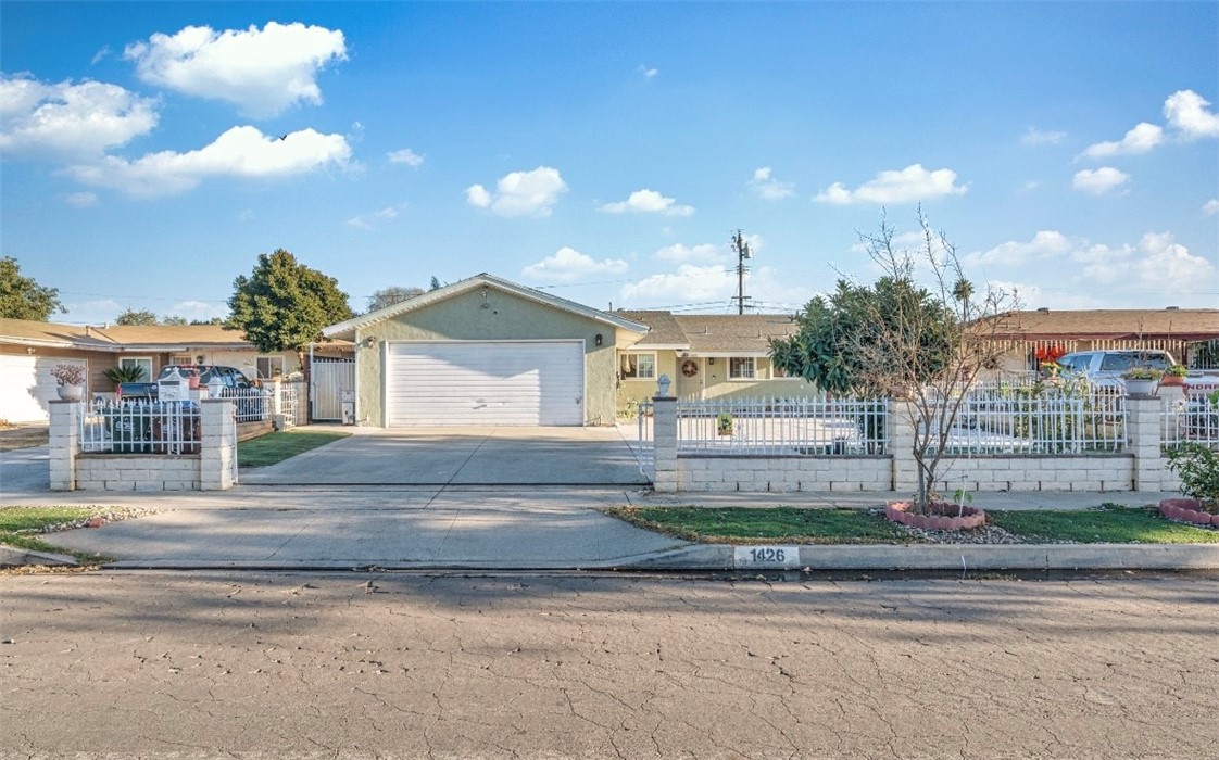 Details for 1426 Meeker Ave, La Puente, CA 91746