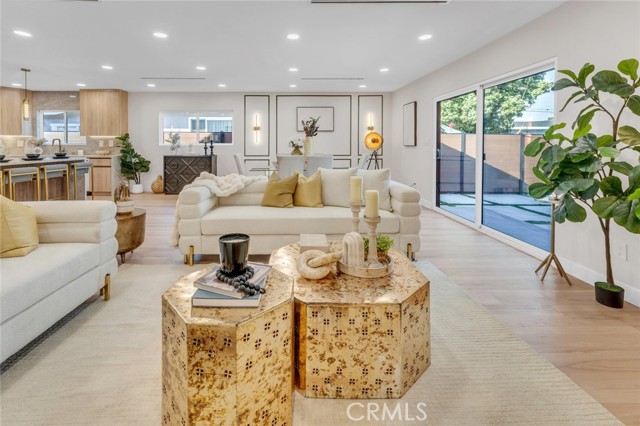 Detail Gallery Image 15 of 56 For 8848 Gerald Ave, North Hills,  CA 91343 - 4 Beds | 2 Baths