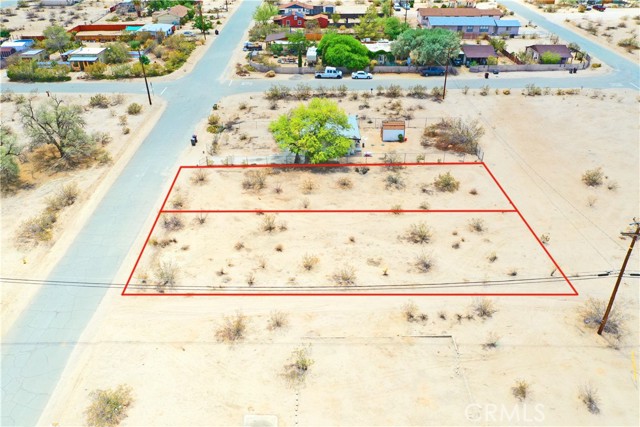 Lot 2 & 3