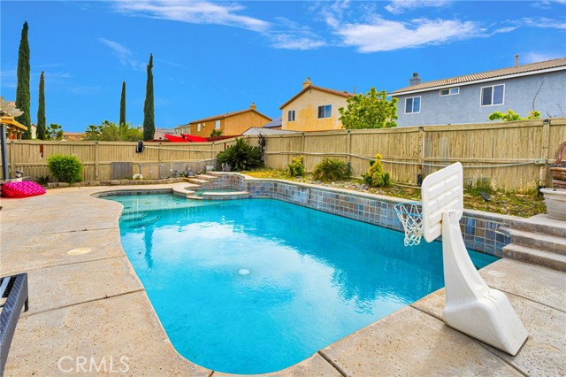 Detail Gallery Image 44 of 45 For 15166 Arcadian, Adelanto,  CA 92301 - 5 Beds | 3 Baths