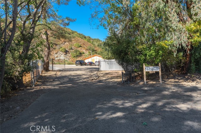 19121 El Toro Road, Trabuco Canyon, California 92679, ,Commercial Sale,For Sale,El Toro,NP25048825