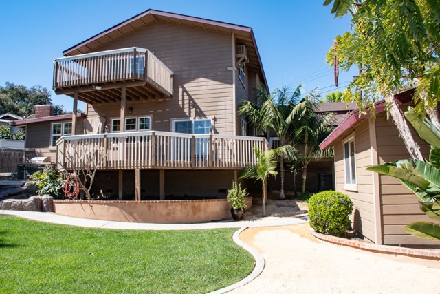 Detail Gallery Image 34 of 68 For 933 Eastside Rd, El Cajon,  CA 92020 - 3 Beds | 2/1 Baths