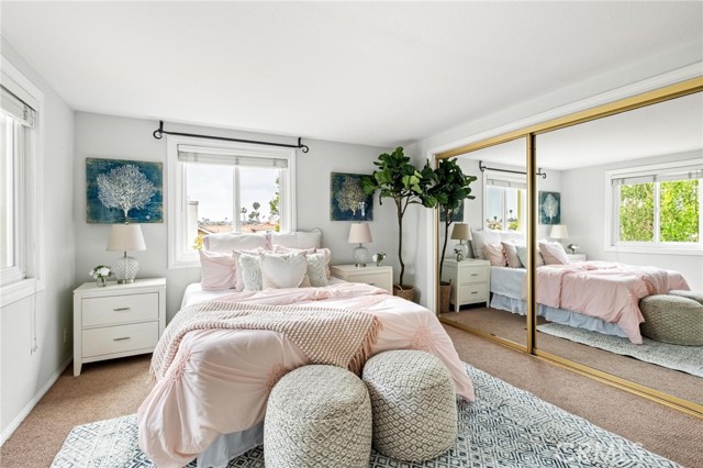 Detail Gallery Image 31 of 35 For 1909 Belmont Ln #B,  Redondo Beach,  CA 90278 - 3 Beds | 3 Baths