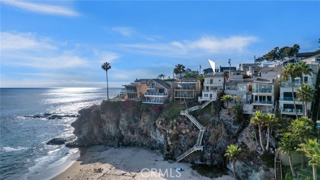 31893 Circle Drive Laguna Beach, California 31893 Circle Drive