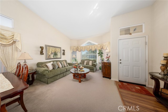 Detail Gallery Image 3 of 32 For 13280 Viejo, Victorville,  CA 92392 - 3 Beds | 2 Baths