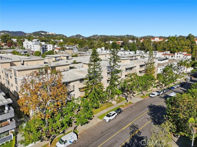 Detail Gallery Image 41 of 41 For 11645 Montana Ave #321,  Los Angeles,  CA 90049 - 1 Beds | 1 Baths