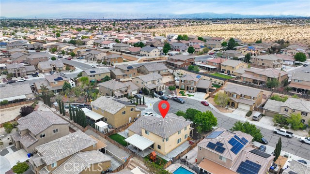 Detail Gallery Image 48 of 49 For 13458 Snowdrop Ct, Victorville,  CA 92394 - 5 Beds | 3 Baths