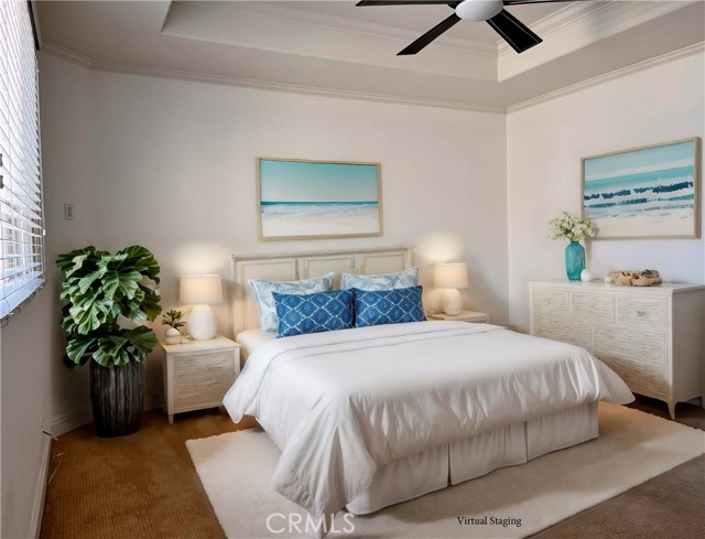 Detail Gallery Image 12 of 37 For 620 Avocado Ave, Corona Del Mar,  CA 92625 - 2 Beds | 2/1 Baths