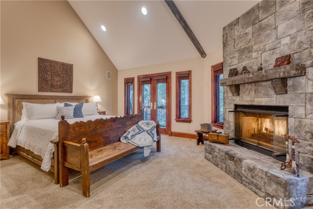 27465 Meadow Bay Drive, Lake Arrowhead, CA 92352