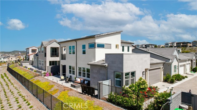 Detail Gallery Image 45 of 75 For 734 Sunrise Rd, Rancho Mission Viejo,  CA 92694 - 3 Beds | 3 Baths