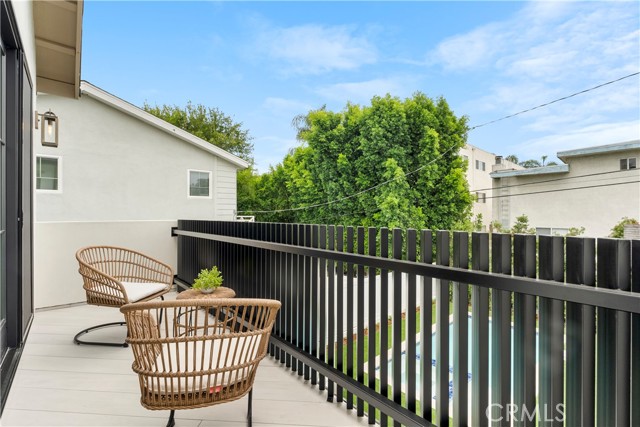 Detail Gallery Image 41 of 67 For 4634 Vesper, Sherman Oaks,  CA 91403 - 5 Beds | 5/1 Baths