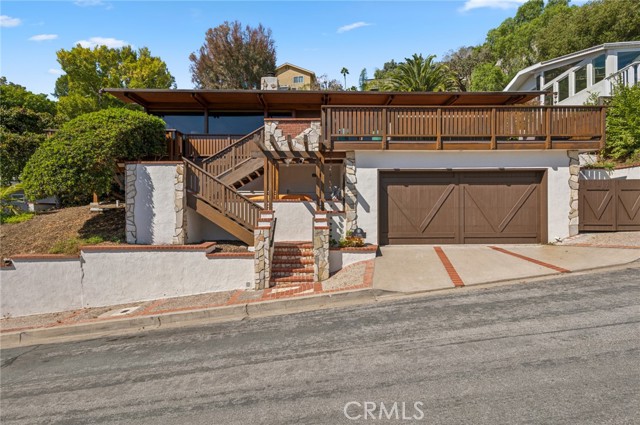Detail Gallery Image 14 of 14 For 1346 Cerritos, Laguna Beach,  CA 92651 - 3 Beds | 2 Baths