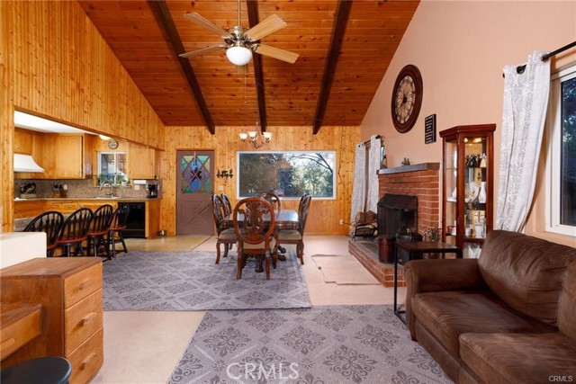 Image 3 for 23853 Bowl Rd, Crestline, CA 92325