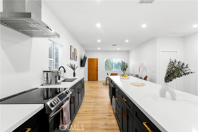 Detail Gallery Image 22 of 45 For 925 E 65th St, Inglewood,  CA 90302 - 2 Beds | 2 Baths