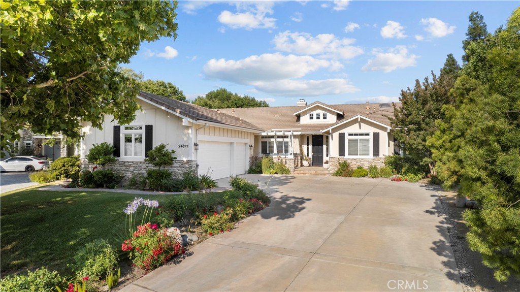 24812 Horseshoe Lane, Newhall, CA 91321