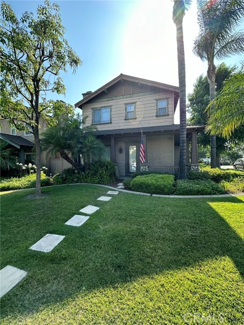 Detail Gallery Image 2 of 5 For 1201 S Magnolia Ave, Monrovia,  CA 91016 - 3 Beds | 2 Baths