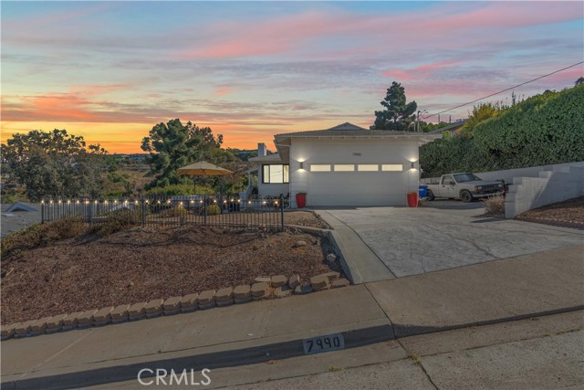 Detail Gallery Image 1 of 49 For 7990 Cinnabar Dr, La Mesa,  CA 91941 - 4 Beds | 3 Baths